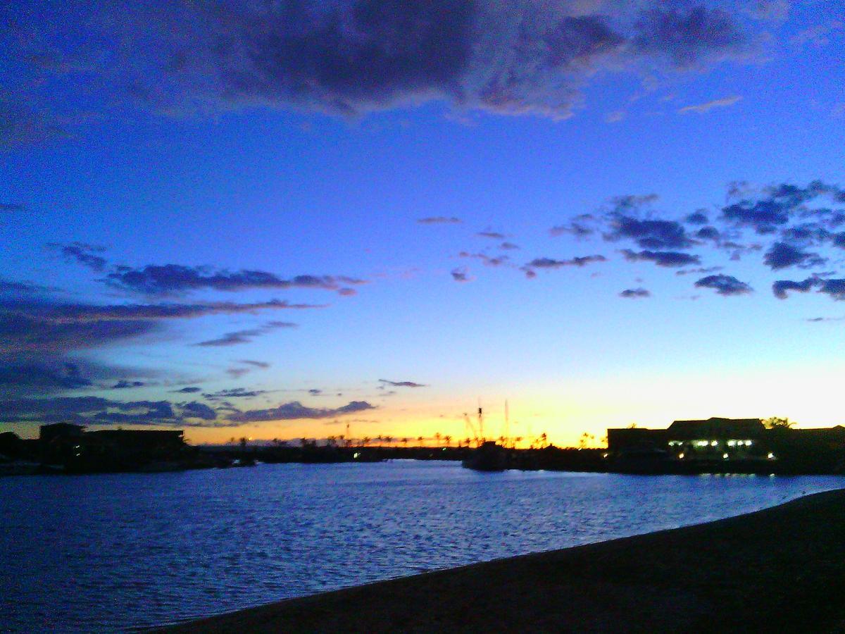 Marina Park View Villa Port Lincoln Exterior photo