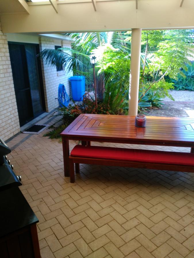 Marina Park View Villa Port Lincoln Exterior photo